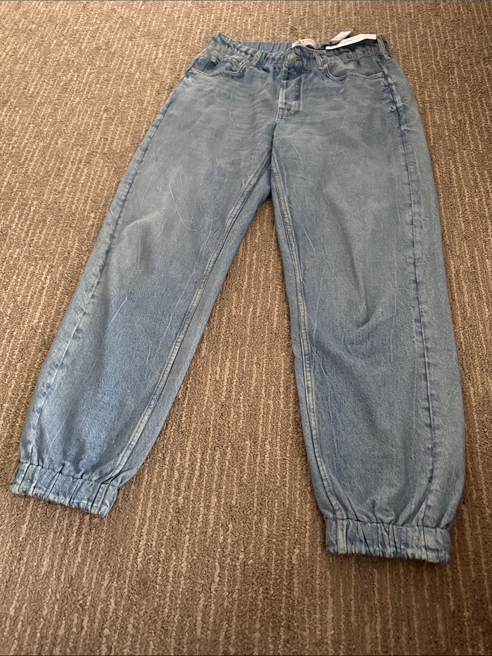 Rag and bone Miramar joggers